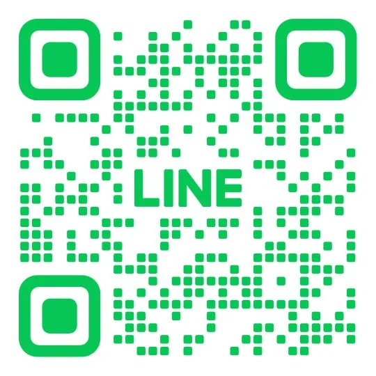QR Code แชท วิเคราะห์ผลบอลวันนี้ ทาง Line